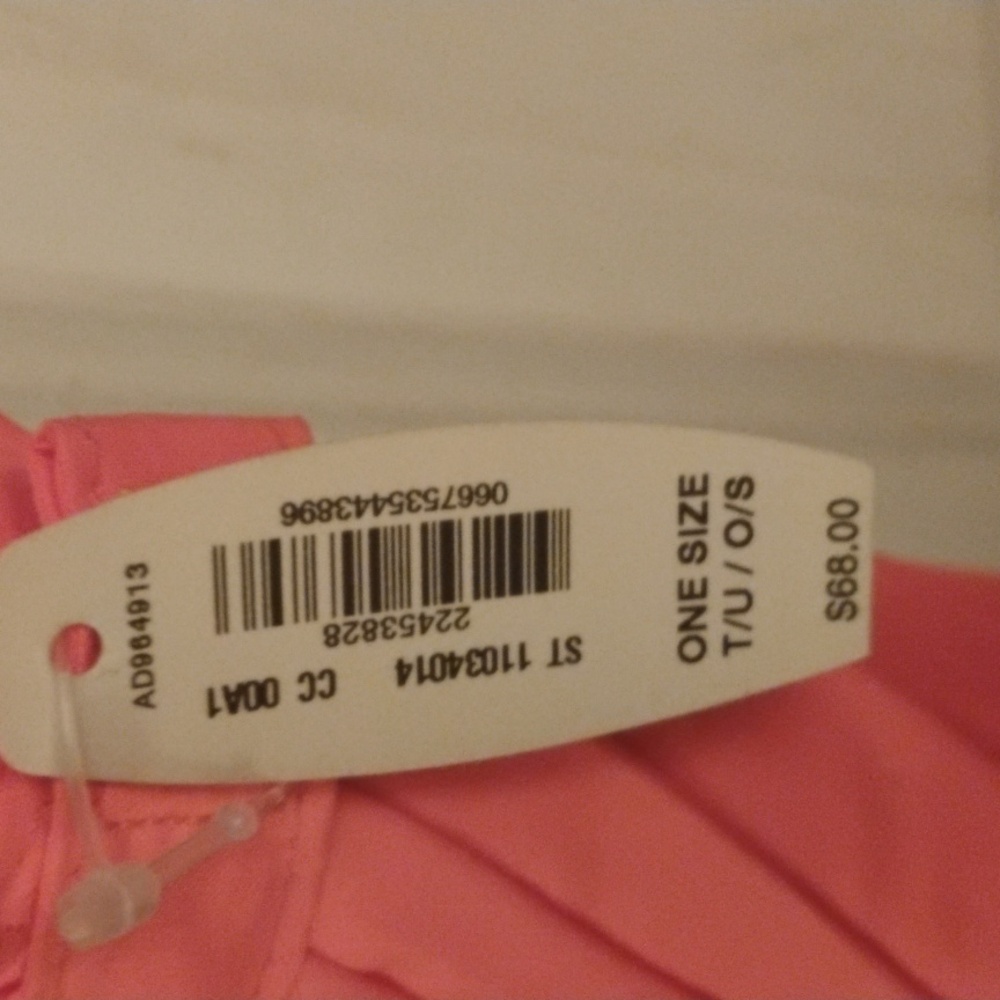 Victoria's Secret PINK umbrella - Picture 2 of 2
